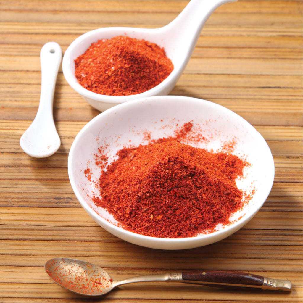 Korean Red Pepper Powder Gochugaru 1kg