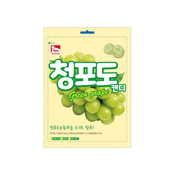 Muscat Candy (130g)-MayDay Mall