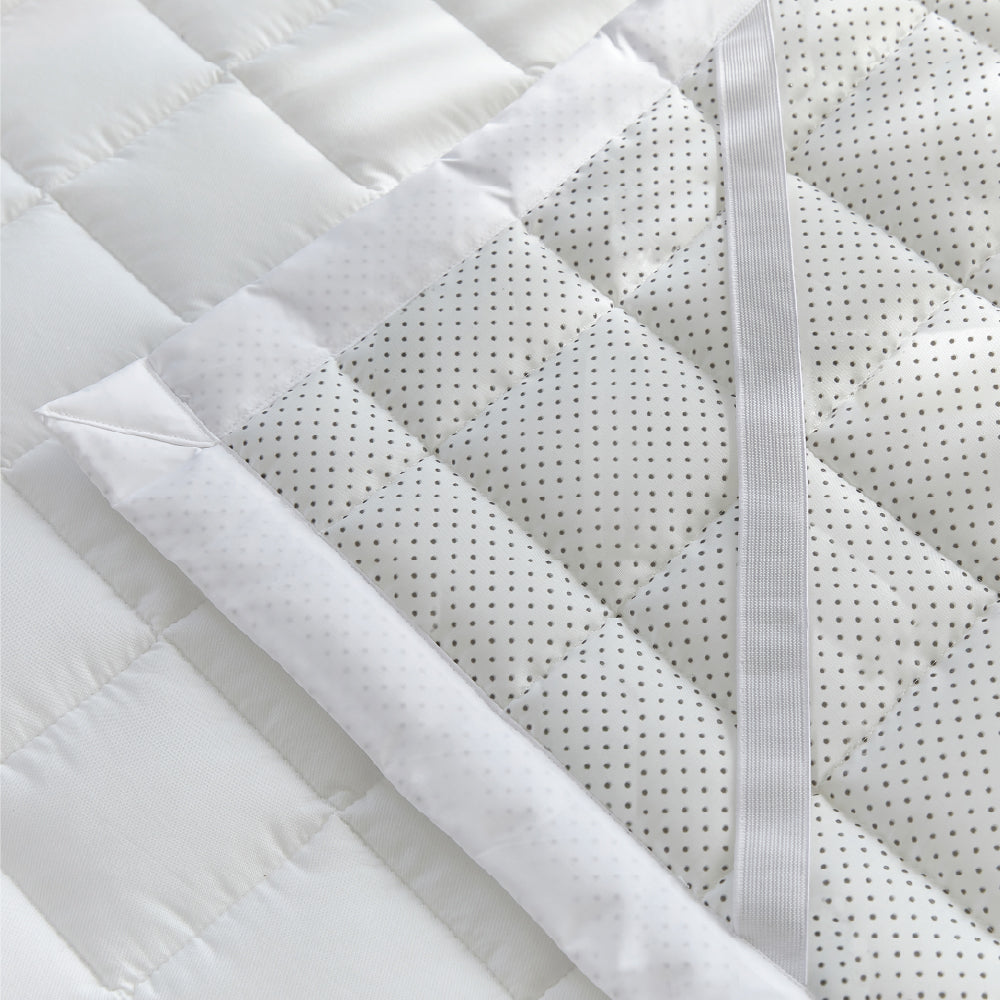 Cooling Seersucker Summer Bedding Set (boat) - Mayday Mall