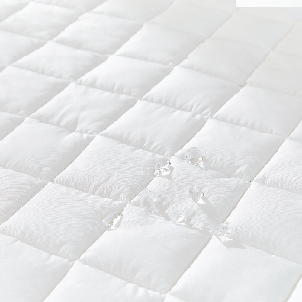 Cooling Seersucker Summer Bedding Set (boat) - Mayday Mall