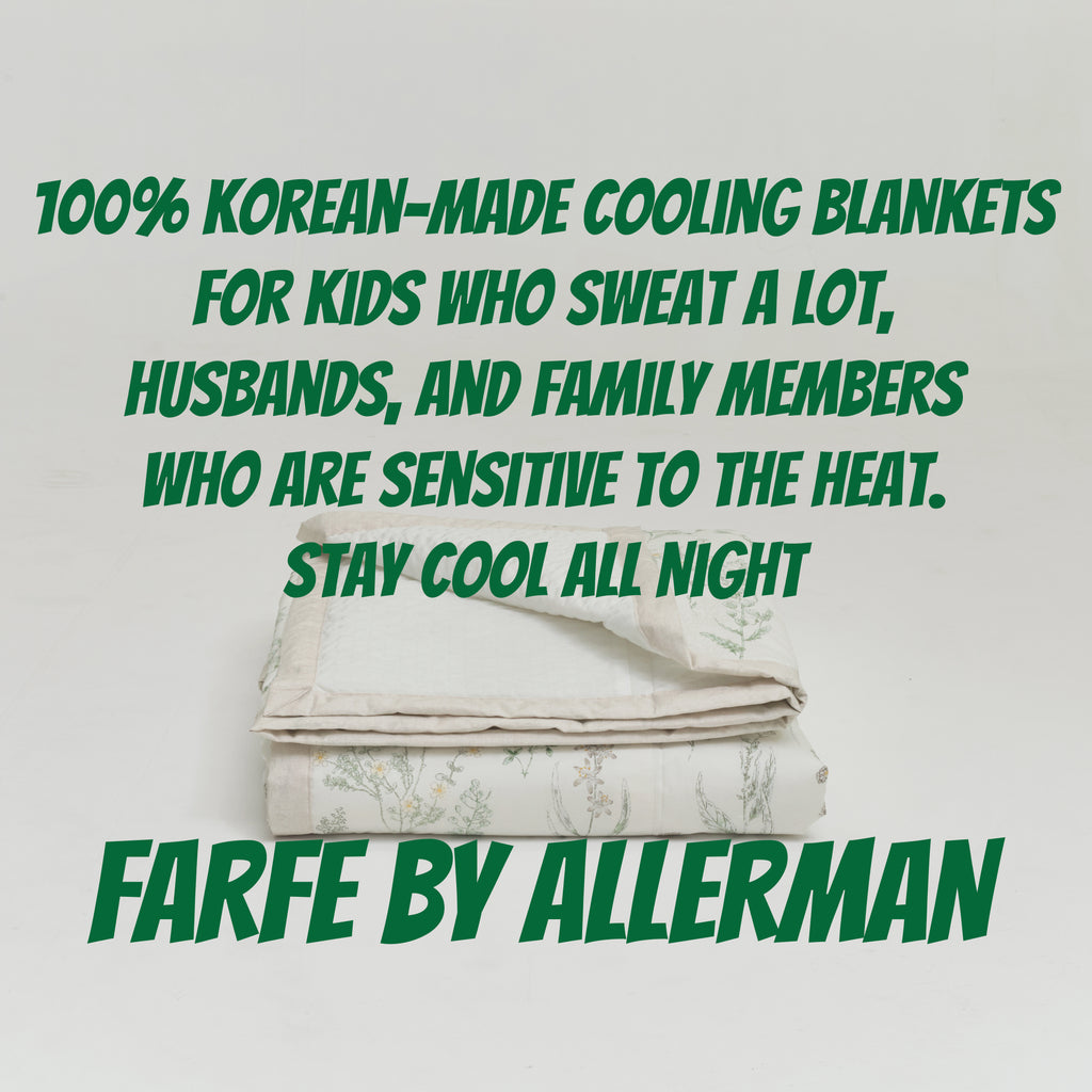 Cooling Seersucker Summer Blanket(Quilt) Only (Gardening)-MayDay Mall