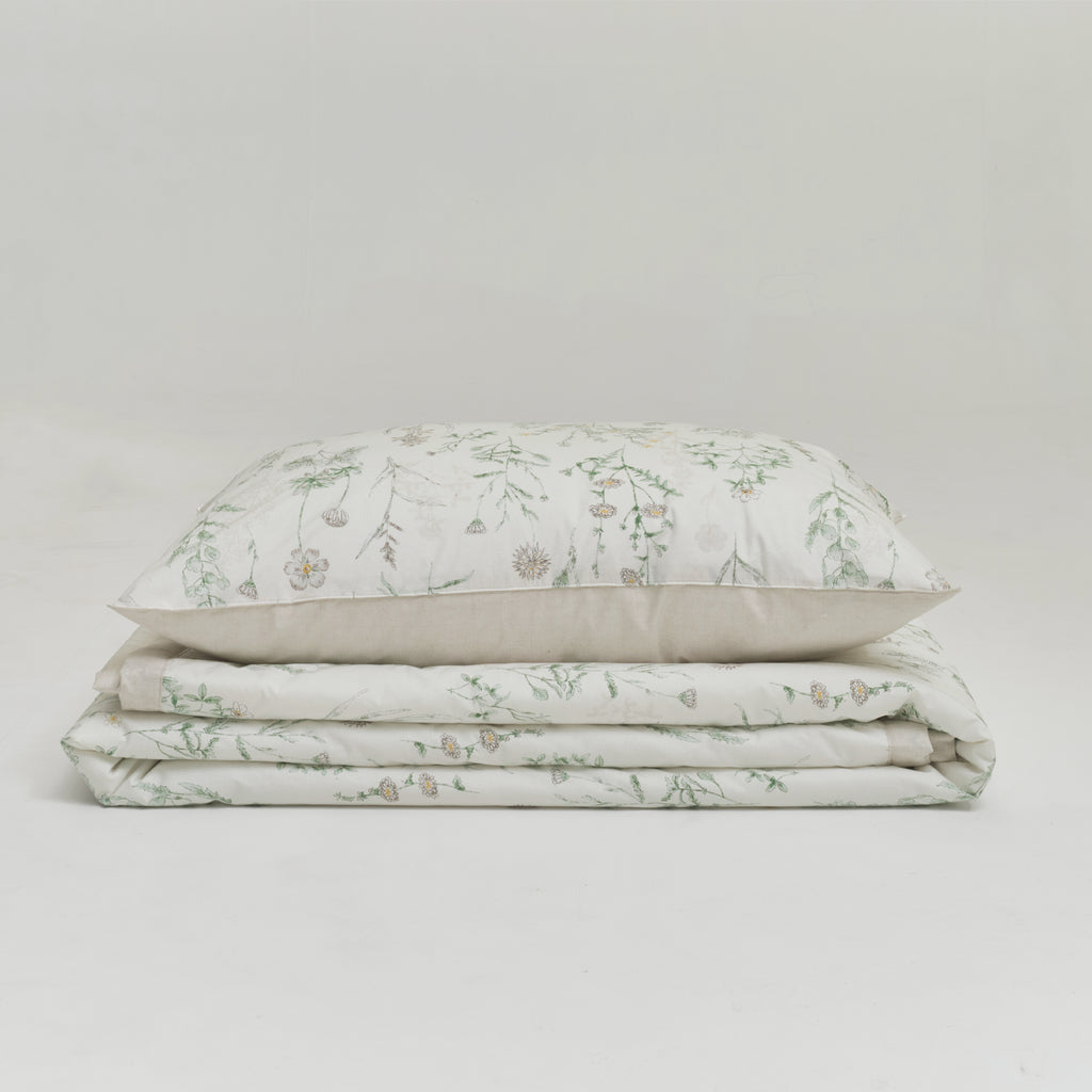 Cooling Seersucker Summer Blanket(Quilt) Only (Gardening)-MayDay Mall