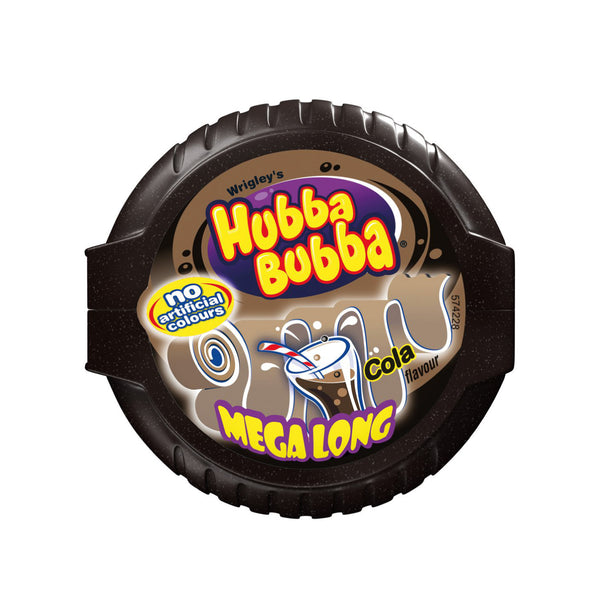 Hubba Bubba Bubble Tape Cola-MayDay Mall