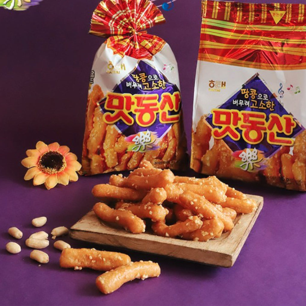 Matdongsan (90g)-MayDay Mall