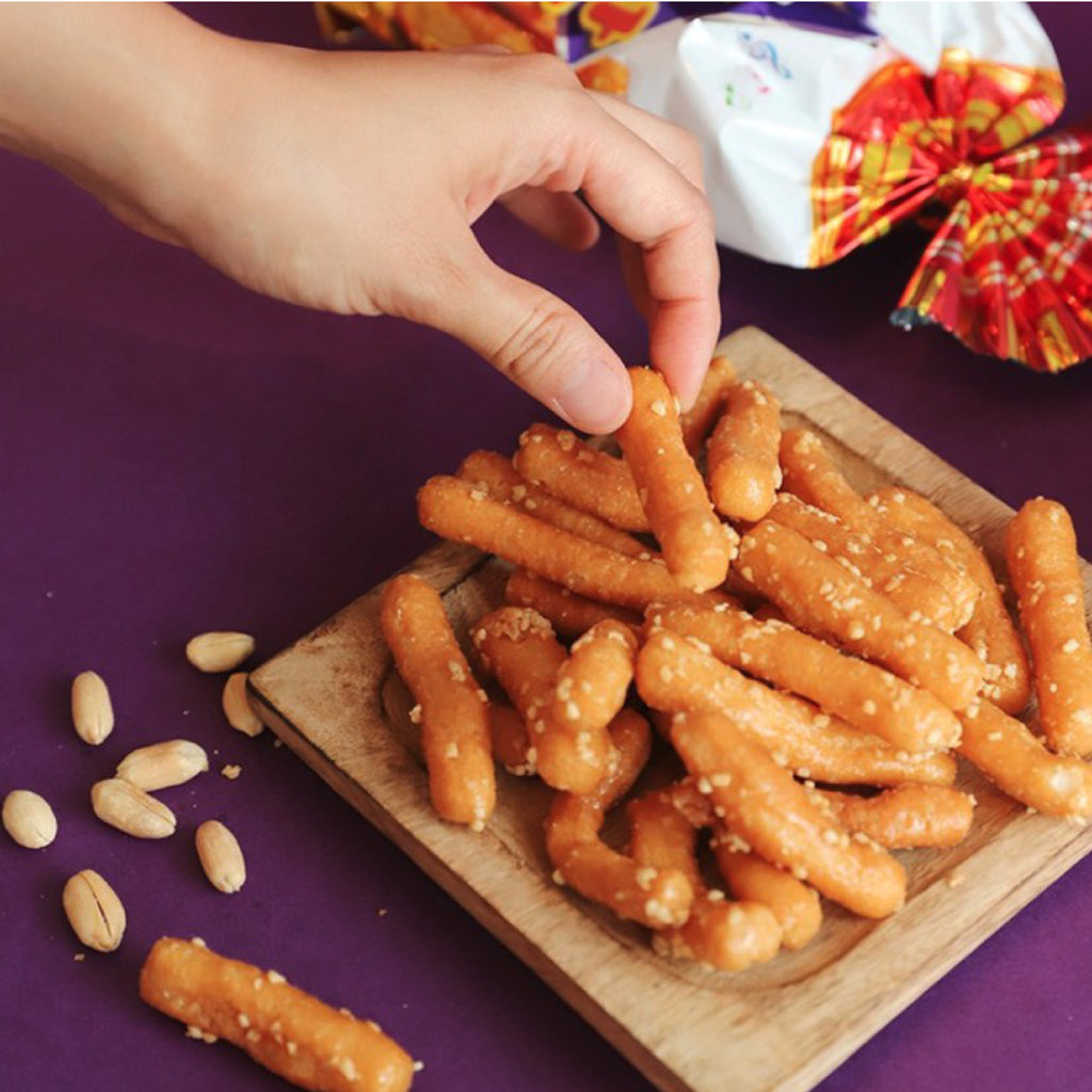 Matdongsan (90g)-MayDay Mall