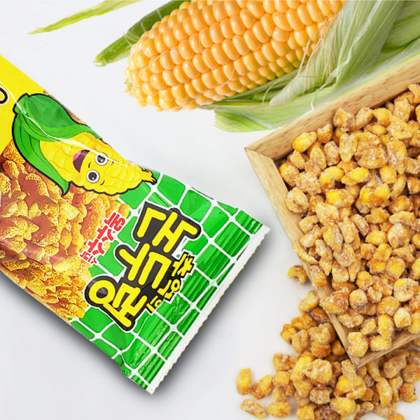 Corn Snack (45g)-MayDay Mall