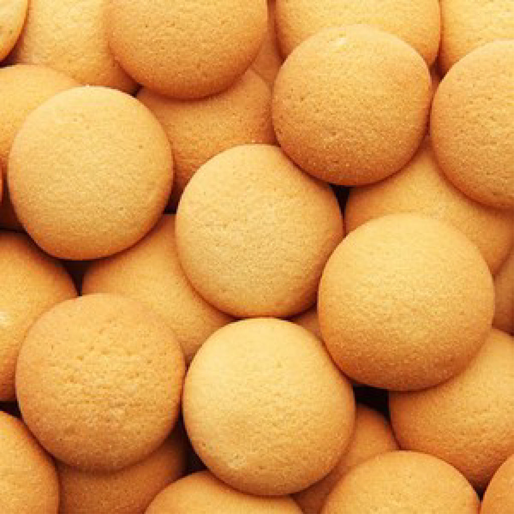 Heyroo Soft Egg Cookie (147g)-MayDay Mall