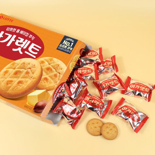 Magaret Original 16 Packs (352g)-MayDay Mall