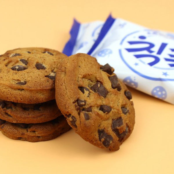 Chic Choc Original - Choco Chip Cookie (180g)-MayDay Mall