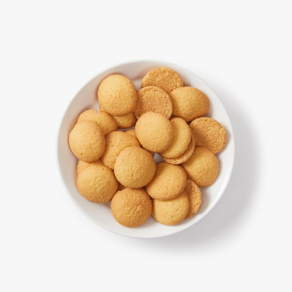 Heyroo Soft Egg Cookie (147g)-MayDay Mall