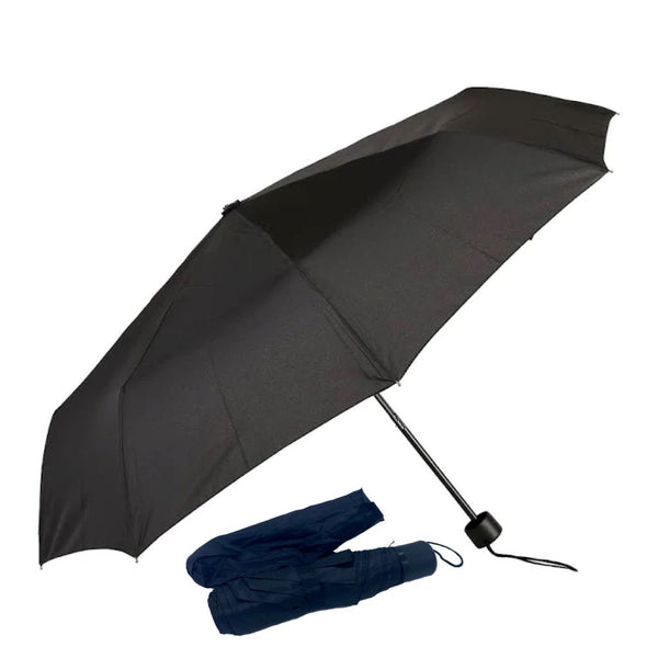 Compact Umbrella With Cover-MayDay Mall