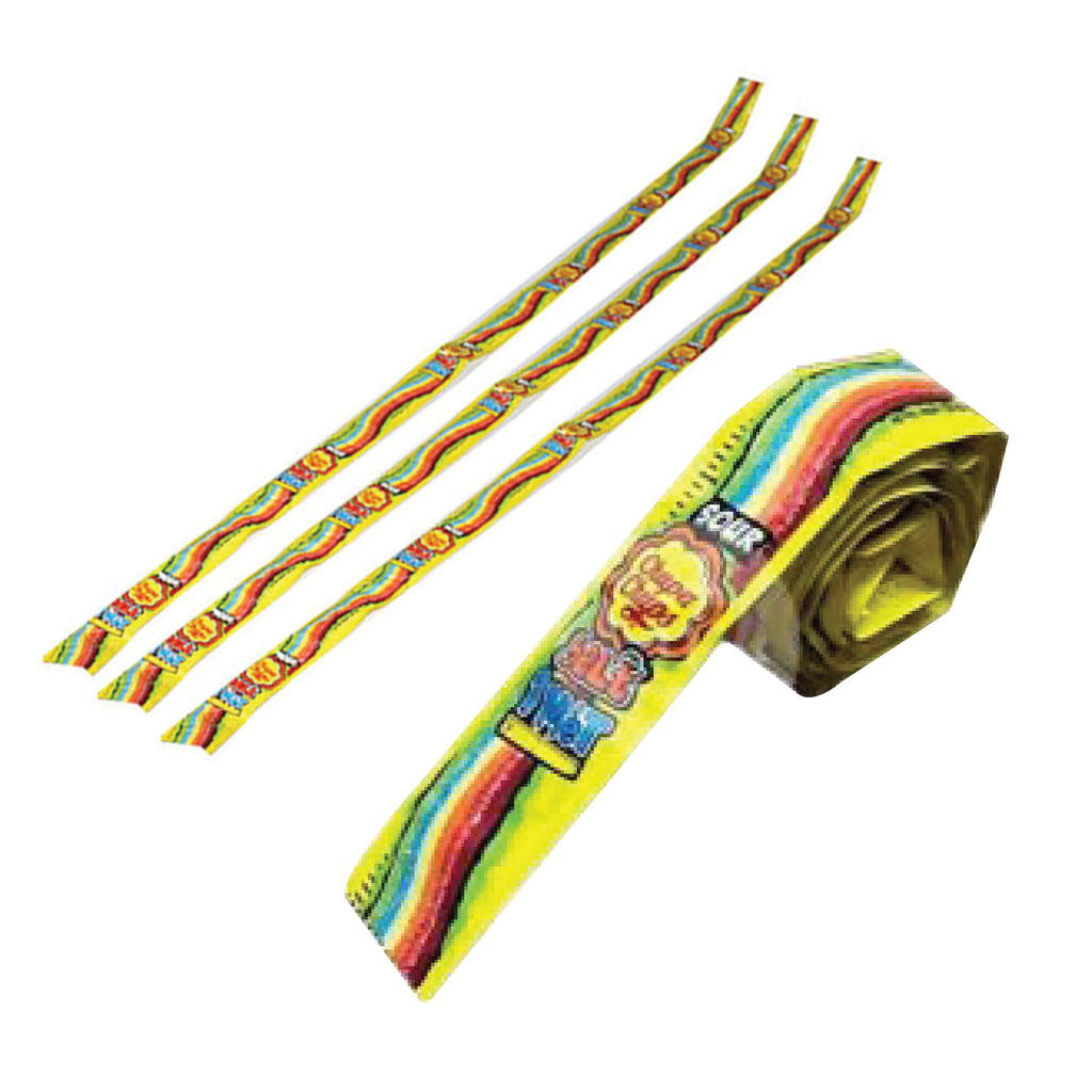 Chupa Chups Sour Belt 55g x 2p-MayDay Mall