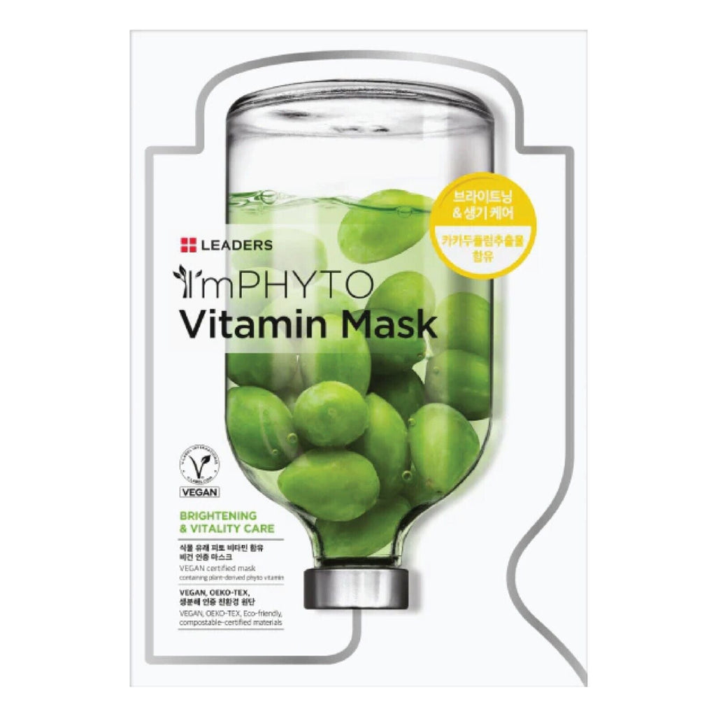 10x Moisture Essence Korean Facial Mask Sheet Beauty Skin Care Cosmetic Pack-MayDay Mall
