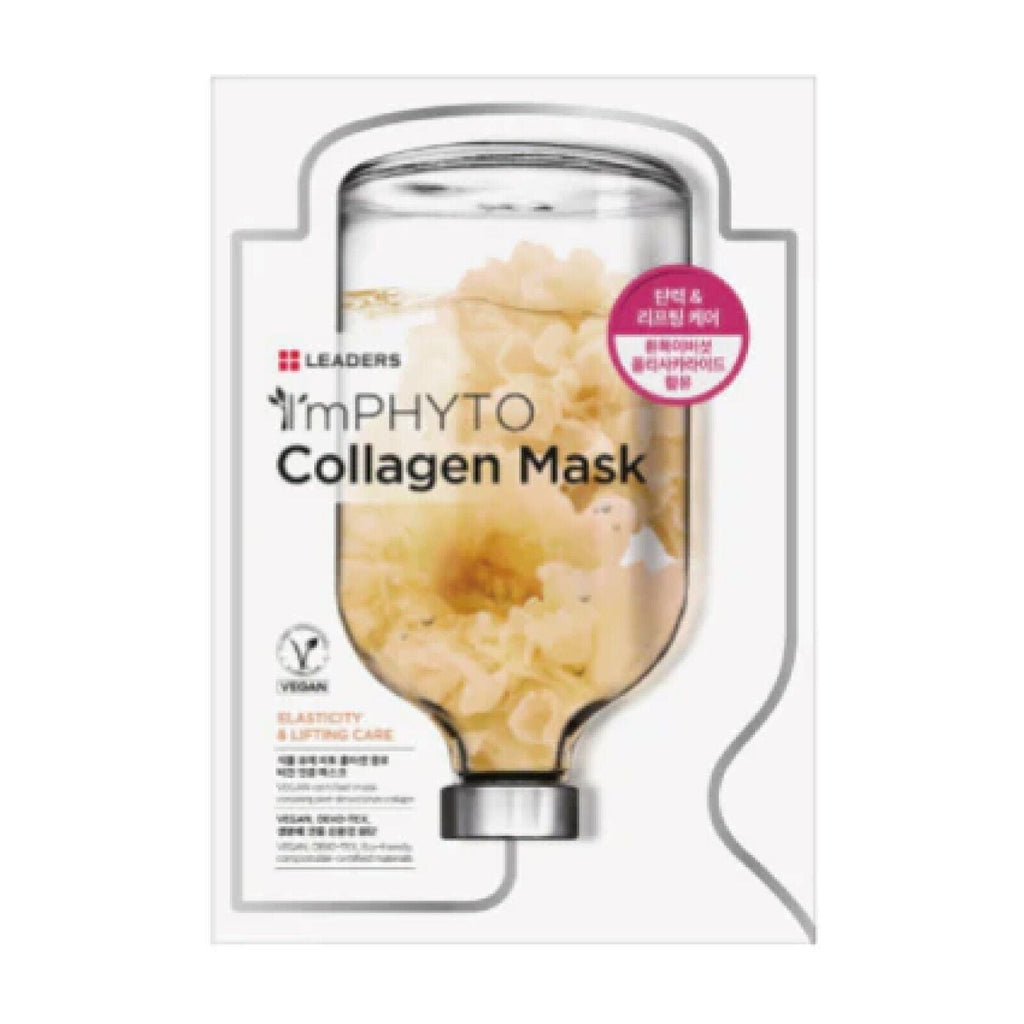 10x Moisture Essence Korean Facial Mask Sheet Beauty Skin Care Cosmetic Pack-MayDay Mall