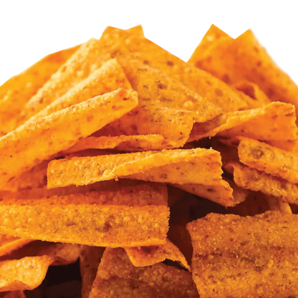 Sun Chips Hot Spicy (135g)-MayDay Mall
