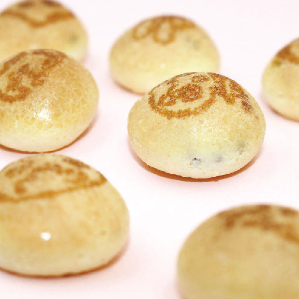 Choco Biscuit assort 6 bundle (204g)-MayDay Mall