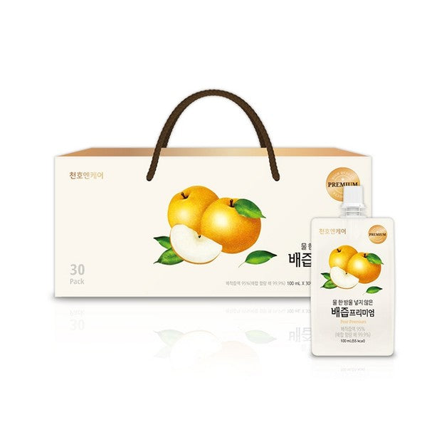 Pear Juice (10 Pack)-MayDay Mall