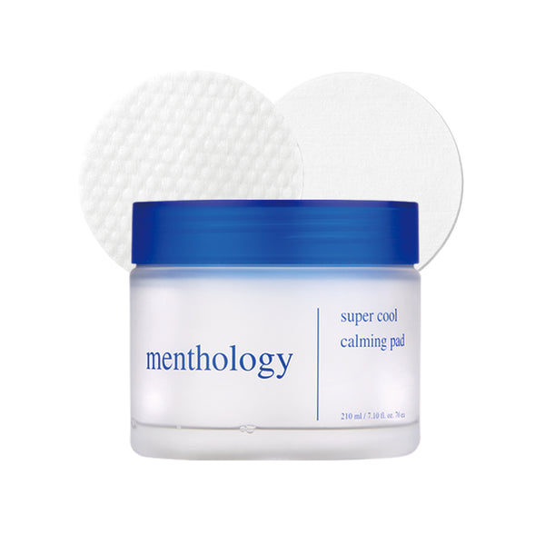 Super Cool Calming Pads (210ml)-MayDay Mall