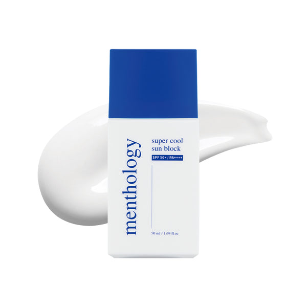 Super Cool Sun Block (50ml)-MayDay Mall