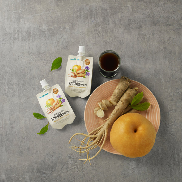 Balloon Flower & Pear Juice (10 Pack)-MayDay Mall