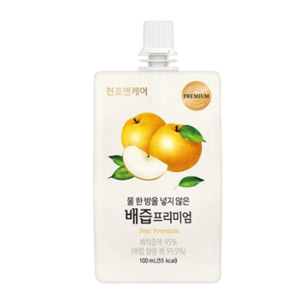 Pear Juice (10 Pack)-MayDay Mall