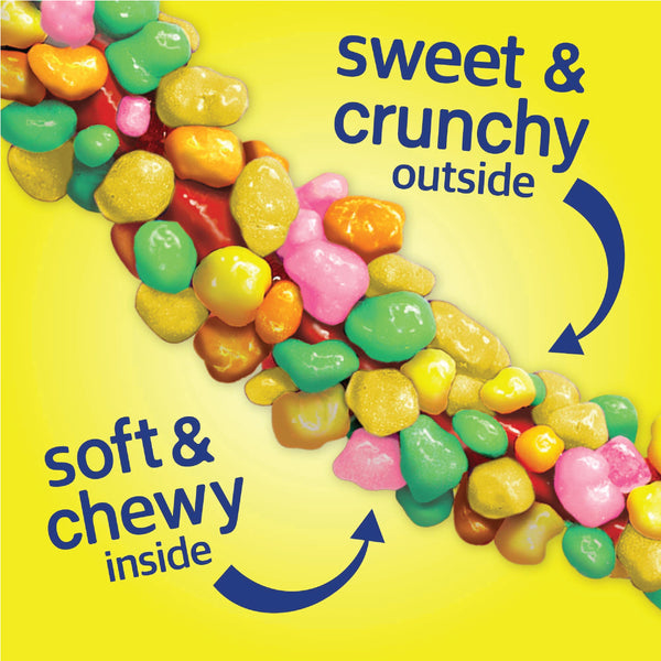 Nerds Candy Rope Tropical 26g-MayDay Mall