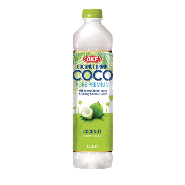 Coconut Drink (1.5L)-MayDay Mall