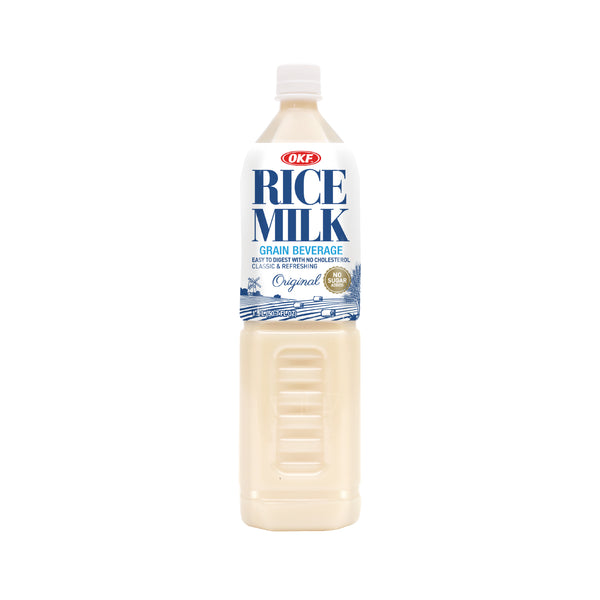 Rice Milk (1.5L)-MayDay Mall