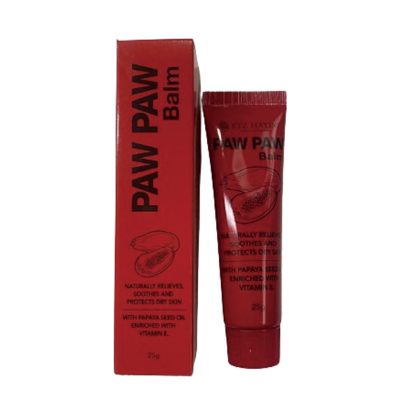 PawPaw Balm (25g)-MayDay Mall
