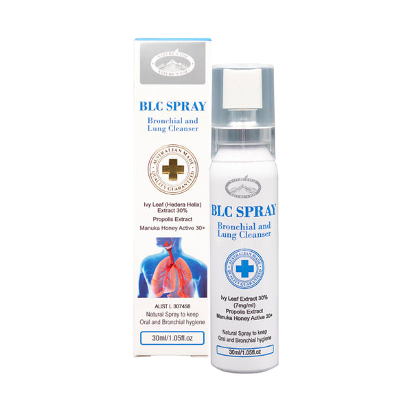 Propolis Spray BLC 30ml (Aluminum)-MayDay Mall