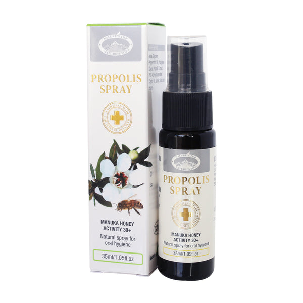 Propolis Spray Green 35ml-MayDay Mall