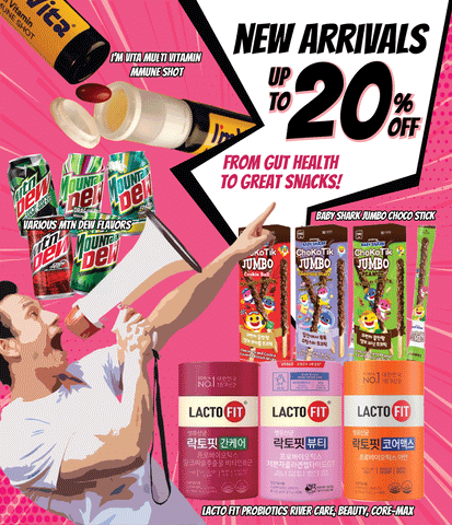 New Arrivals Mayday Mall product collection