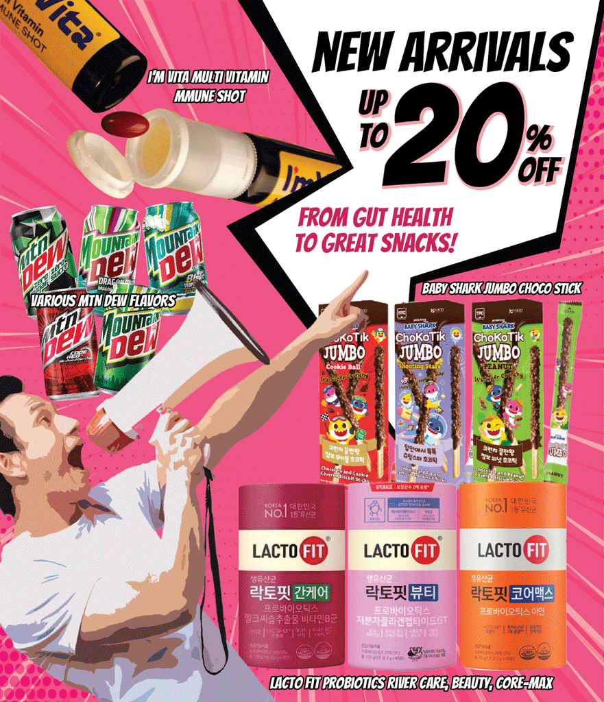 New Arrivals Mayday Mall product collection