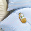 Cooling Seersucker Summer Bedding Set (boat) - Mayday Mall