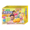 Korean Egg Cookie Snack | Pinkfong Bebefinn KFOOD 70g