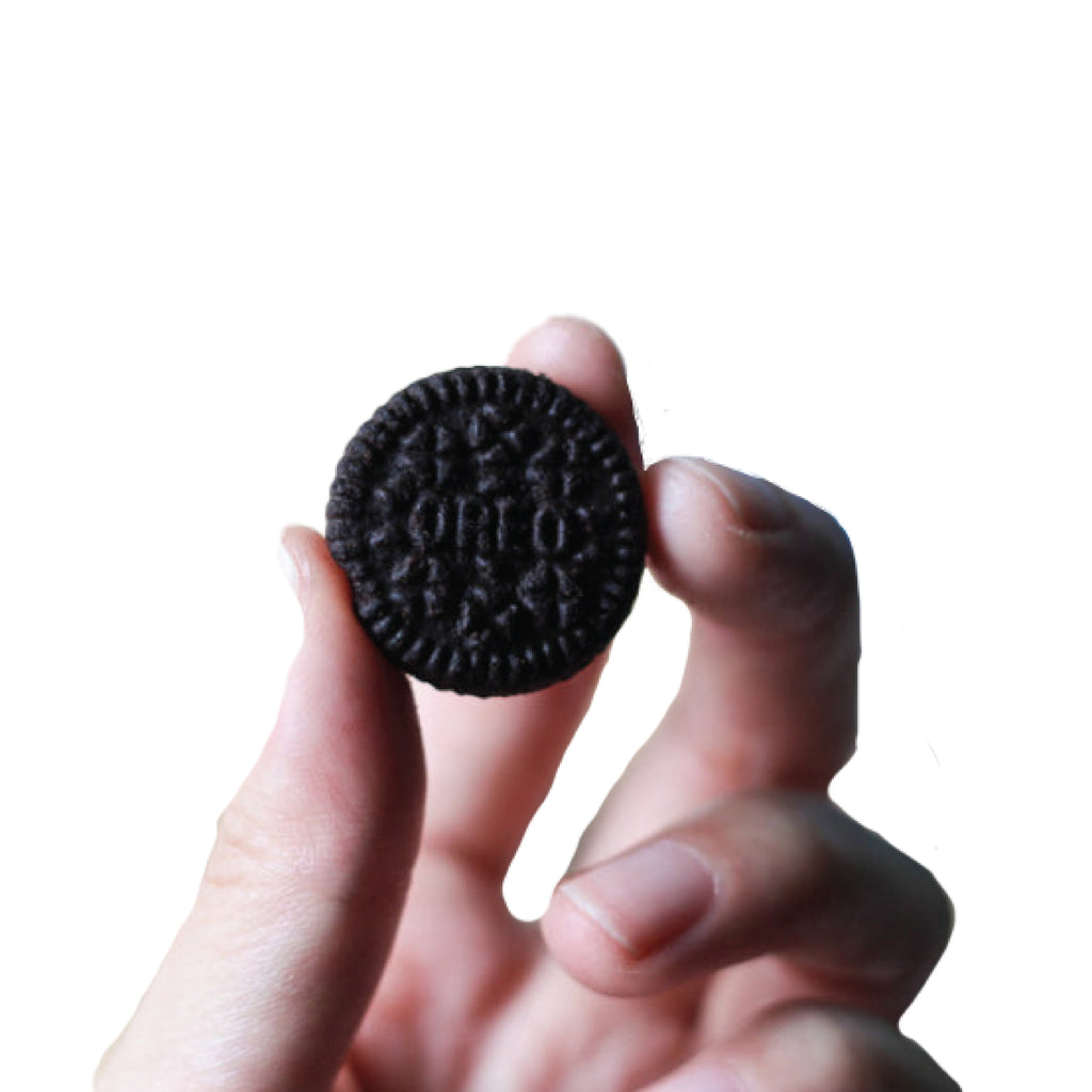Cookie Crunchy Vanilla Mini Cookies | 82g x 3P - Mayday Mall