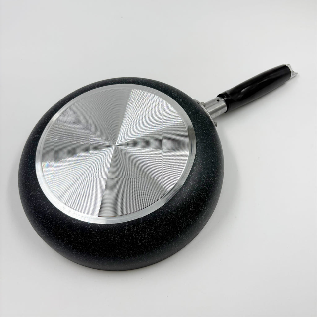 Premium Marble Coating Non-Stick Fry Pans | Mayday Mall