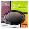 Smart Korean BBQ Grill Pan | Non-Stick Samgyeopsal 