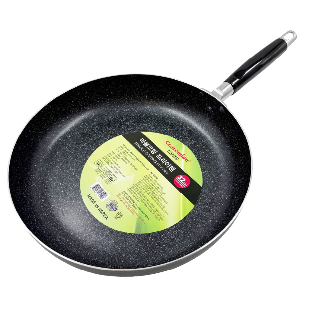 Premium Marble Coating Non-Stick Fry Pans | Mayday Mall