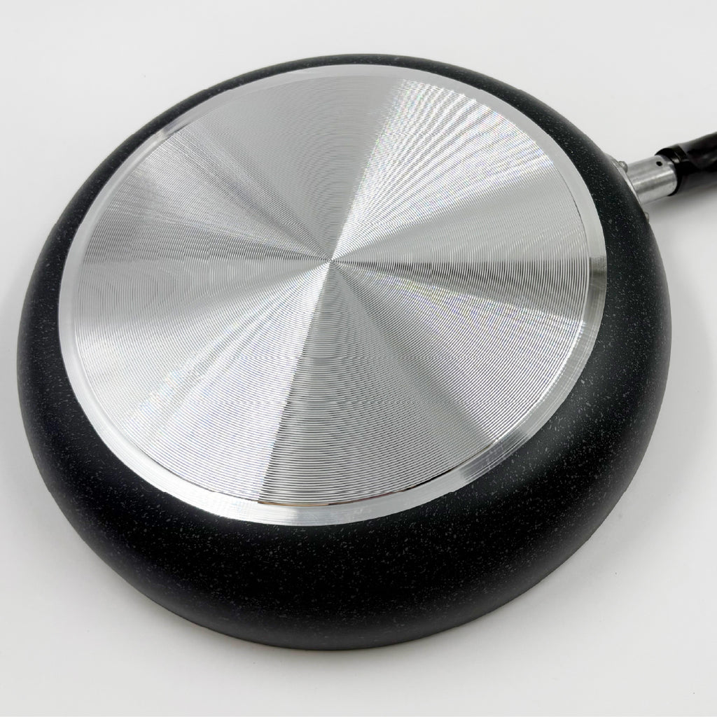 Premium Marble Coating Non-Stick Fry Pans | Mayday Mall