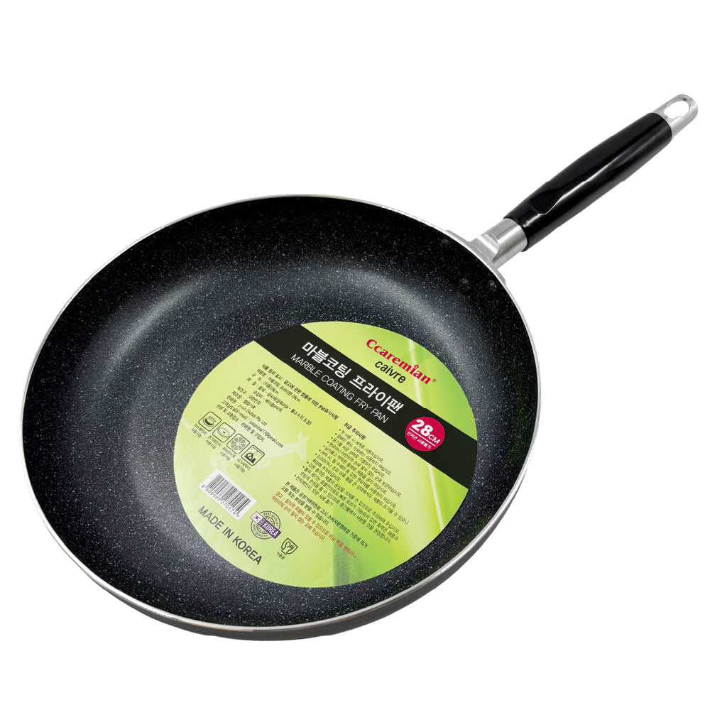Premium Marble Coating Non-Stick Fry Pans | Mayday Mall