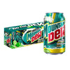 Mountain Dew Zero Sugar 355ml - 12 Pack | Mayday Mall