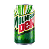 Mountain Dew Zero Sugar 355ml - 12 Pack | Mayday Mall