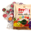 Assorted Fruits Lollipop Stick Candy 50g | Mayday Mall