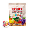 Assorted Fruits Lollipop Stick Candy 50g | Mayday Mall
