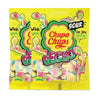 Chupa Chups Sour Gecko 90g x 2p-MayDay Mall