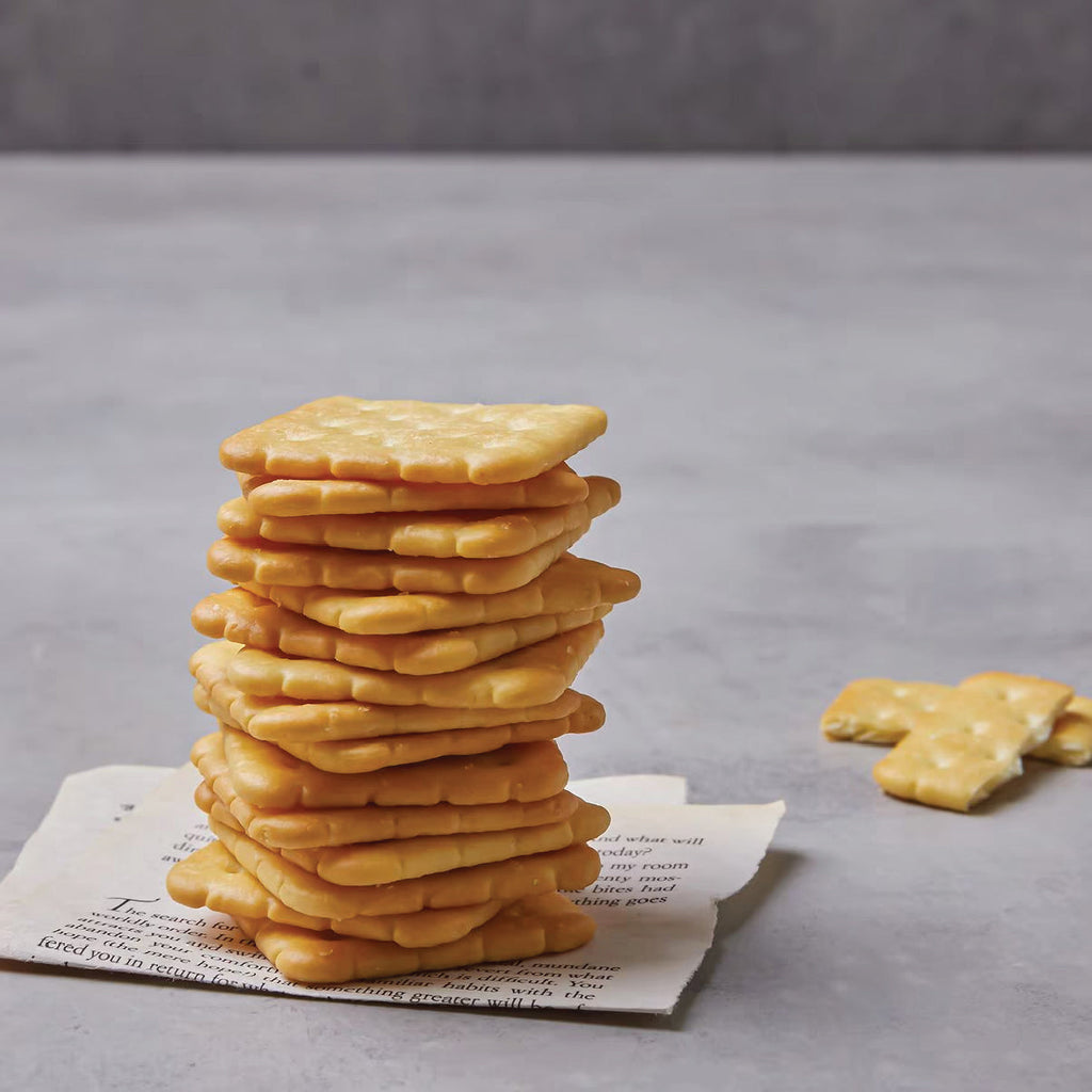 Ace Crispy Biscuit (121g)-MayDay Mall