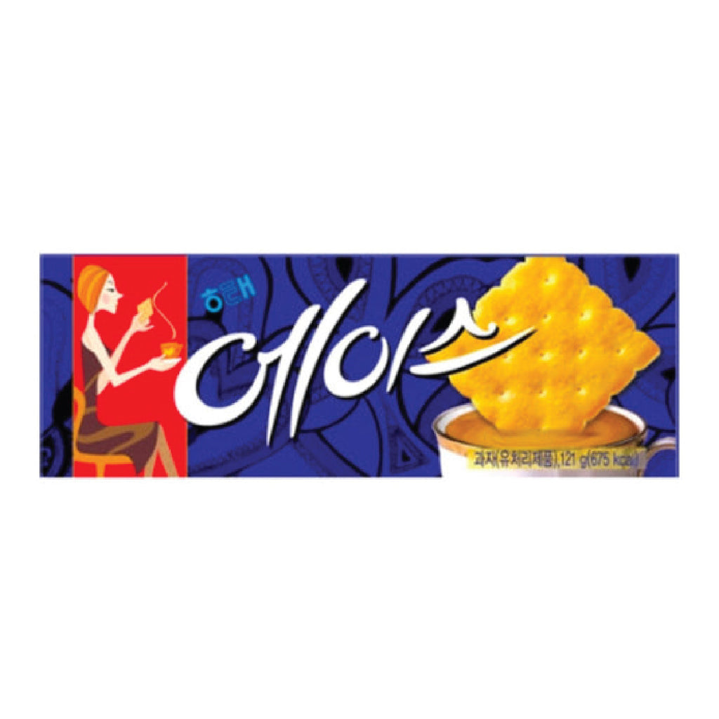 Ace Crispy Biscuit (121g)-MayDay Mall