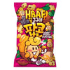 Sweet Potato Popcorn (80g)-MayDay Mall