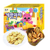 Pinkfong Egg Cookie (70g)-MayDay Mall